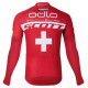 SCOTT BLUZA ROWEROWA  MODEL 2015/16 ODLO