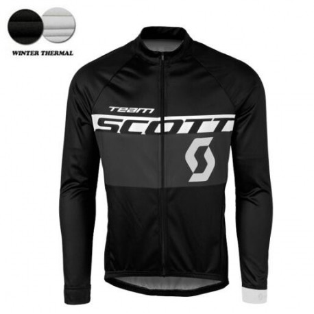 SCOTT BLUZA ROWEROWA  MODEL 2015/16 ODLO