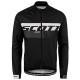 SCOTT RC BLUZA ROWEROWA  MODEL 2016 BLACK
