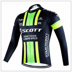 SCOTT BLUZA ROWEROWA  MODEL 2017