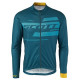 SCOTT BLUZA ROWEROWA  MODEL 2017 RED