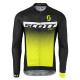 SCOTT BLUZA ROWEROWA  MODEL 2017 YELLOW