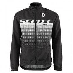 SCOTT BLUZA ROWEROWA  MODEL 2017 BLACK
