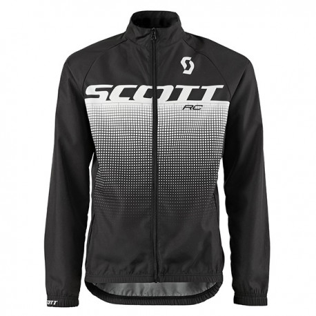 SCOTT BLUZA ROWEROWA  MODEL 2017 BLACK