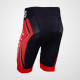 PROFESJONALNE SPODENKI ROWEROWE SCOTT 2013 BLACK-RED