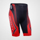 PROFESJONALNE SPODENKI ROWEROWE SCOTT 2013 BLACK-RED