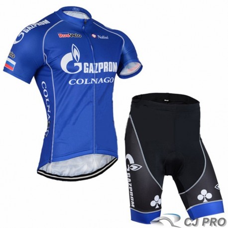 PROFESJONALNY LETNI KOMPLET ROWEROWY COLNAGO MODEL 2011 Z SZELKAMI