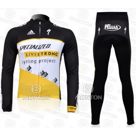 PROFESJONALNY ZIMOWY KOMPLET ROWEROWY SPECIALIZED 2011 3 MODELE