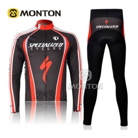 PROFESJONALNY ZIMOWY KOMPLET ROWEROWY SPECIALIZED 2013 2 MODELE