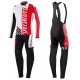SPECIALIZED PROFESJONALNY DŁUGI KOMPLET ROWEROWY 2015/16