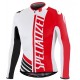 SPECIALIZED PROFESJONALNY DŁUGI KOMPLET ROWEROWY 2015/16