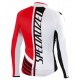 SPECIALIZED PROFESJONALNY DŁUGI KOMPLET ROWEROWY 2015/16