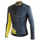SPECIALIZED PROFESJONALNY DŁUGI KOMPLET ROWEROWY 2016 BLACK