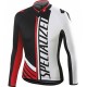 PROFESJONALNE JESIENNO-WIOSENNE BLUZY ROWEROWE SPECIALIZED MODEL 2011 3 WZORY