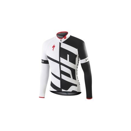 SPECIALIZED BLUZA ROWEROWA MODEL 2015/2016 YELLOW