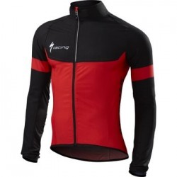 SPECIALIZED BLUZA ROWEROWA MODEL 2015 BLACK-RED