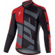 SPECIALIZED BLUZA ROWEROWA MODEL 2015 BLACK-RED