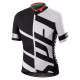 SPECIALIZED KOSZULKA ROWEROWA MODEL 2016 WHITE-BLACK