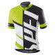 SPECIALIZED KOSZULKA ROWEROWA MODEL 2016 GREEN-BLACK