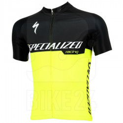 SPECIALIZED KOSZULKA ROWEROWA MODEL 2016/17