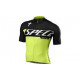 SPECIALIZED KOSZULKA ROWEROWA MODEL 2016/17 BLACK-YELLOW