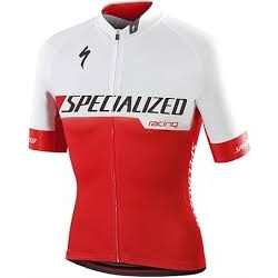 SPECIALIZED KOSZULKA ROWEROWA MODEL 2016/17 BLACK-YELLOW