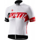 SPECIALIZED KOSZULKA ROWEROWA MODEL 2016/17 WHITE