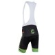 PROFESJONALNE SPODENKI ROWEROWE CANNONDALE 2015