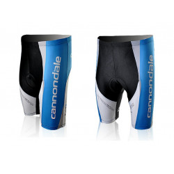 GARMIN-CANNONDALE PROFESJONALNE SPODENKI ROWEROWE 2015