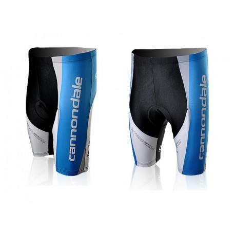 GARMIN-CANNONDALE PROFESJONALNE SPODENKI ROWEROWE 2015