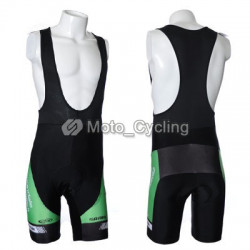 CANNONDALE PROFESJONALNE SPODENKI ROWEROWE 2010/11