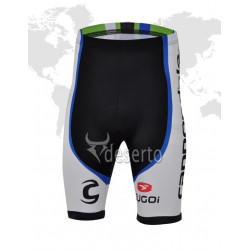 CANNONDALE PROFESJONALNE SPODENKI ROWEROWE 2012/13