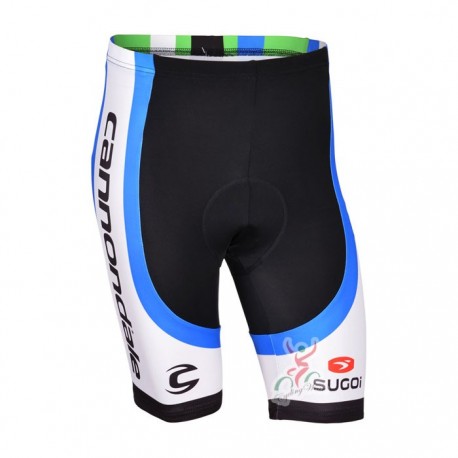 CANNONDALE PROFESJONALNE SPODENKI ROWEROWE 2013/14