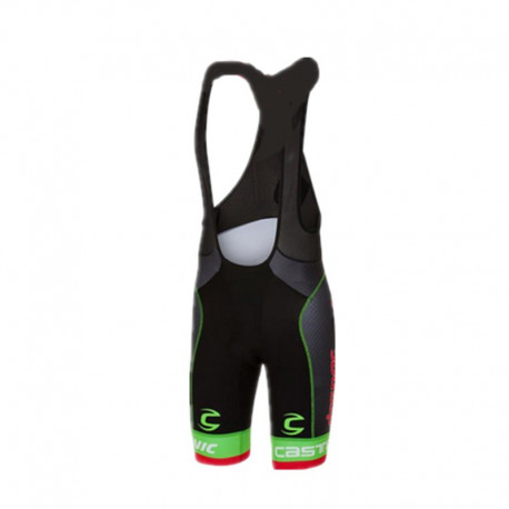 CANNONDALE PROFESJONALNE SPODENKI ROWEROWE 2013/14