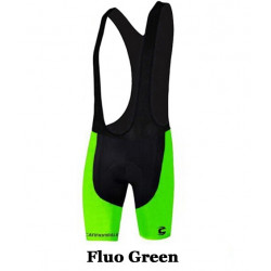 CANNONDALE PROFESJONALNE SPODENKI ROWEROWE 2016 FLUO