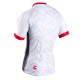 CANNONDALE PROFESJONALNA KOSZULKA ROWEROWA 2016 WHITE