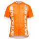 CANNONDALE PROFESJONALNA KOSZULKA ROWEROWA 2016 ORANGE