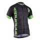 CANNONDALE PROFESJONALNA KOSZULKA ROWEROWA 2016/17 BLACK