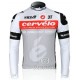 PROFESJONALNE ZIMOWE KOMPLETY ROWEROWE CERVELO 2010/2011