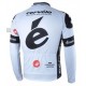PROFESJONALNE ZIMOWE KOMPLETY ROWEROWE CERVELO 2010/2011