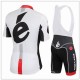CERVELO PROFESJONALNY LETNI KOMPLET ROWEROWY MODEL 2016 WHITE