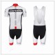 CERVELO PROFESJONALNY LETNI KOMPLET ROWEROWY MODEL 2015 WHITE