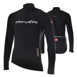 PROFESJONALNY JESIENNO-WIOSENNY KOMPLET ROWEROWY CERVELO 2011