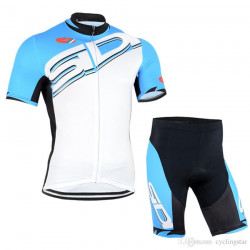 SIDI PROFESJONALNY LETNI KOMPLET ROWEROWY MODEL 2015