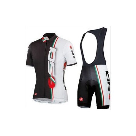 SIDI PROFESJONALNY LETNI KOMPLET ROWEROWY MODEL 2015/16