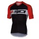 SIDI PROFESJONALNY LETNI KOMPLET ROWEROWY MODEL 2016 BLACK