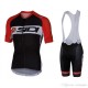 SIDI PROFESJONALNY LETNI KOMPLET ROWEROWY MODEL 2016 BLACK