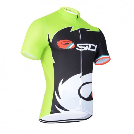 SIDI PROFESJONALNA KOSZULKA ROWEROWA MODEL 2014