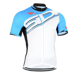 SIDI PROFESJONALNA KOSZULKA ROWEROWA MODEL 2015