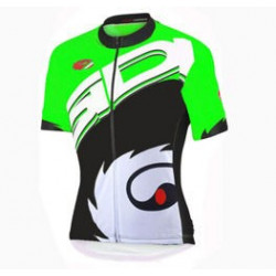 SIDI PROFESJONALNA KOSZULKA ROWEROWA MODEL 2015 GREEN